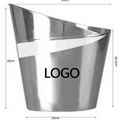 Stainless Steel Bucket